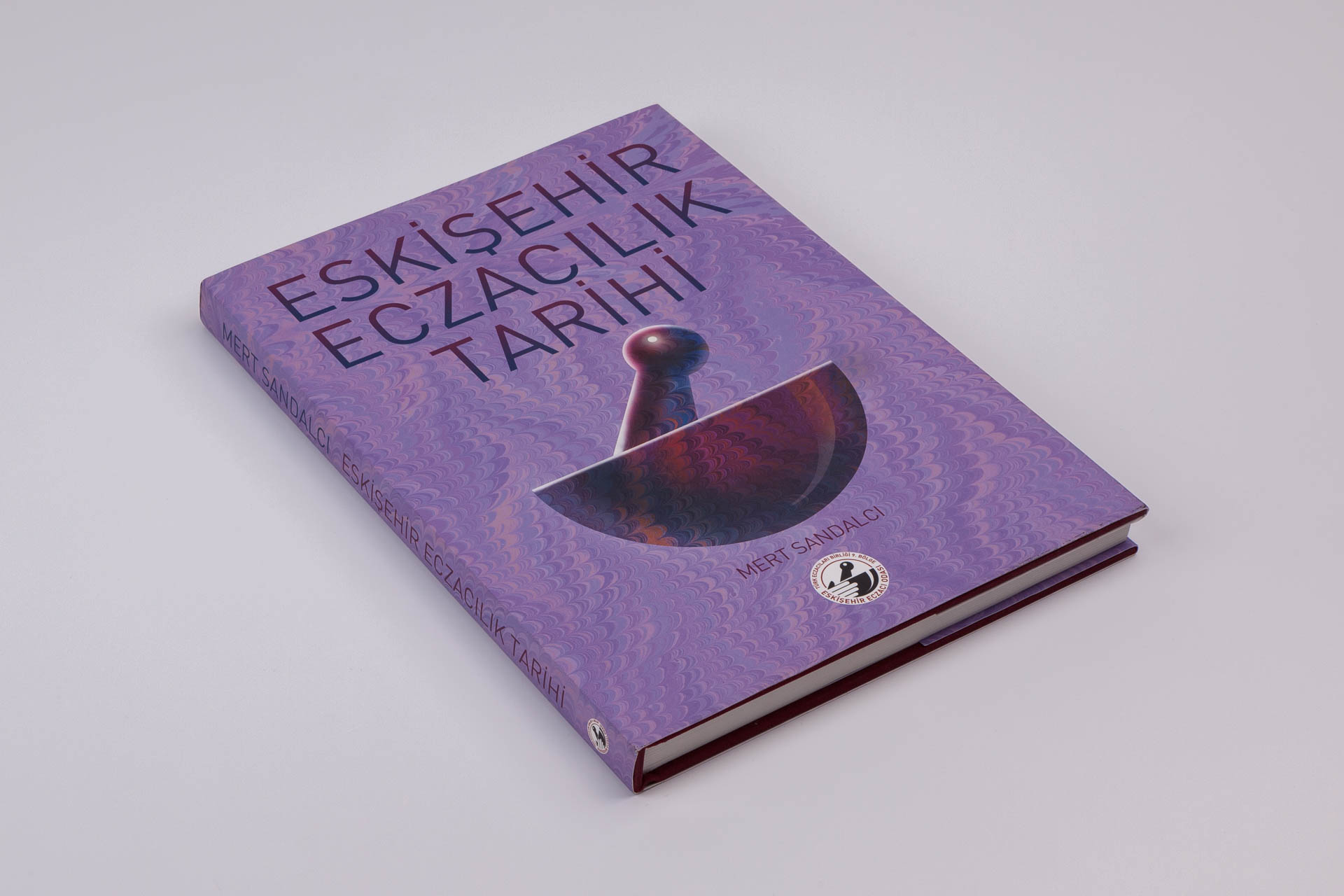 ESKİŞEHİR ECZACILIK TARİHİ