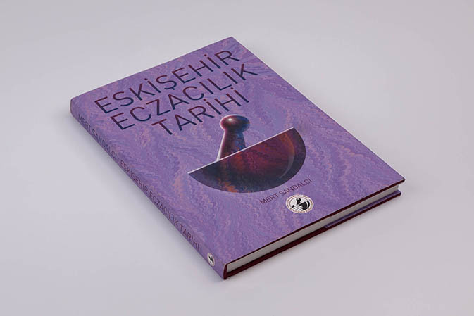 ESKİŞEHİR ECZACILIK TARİHİ