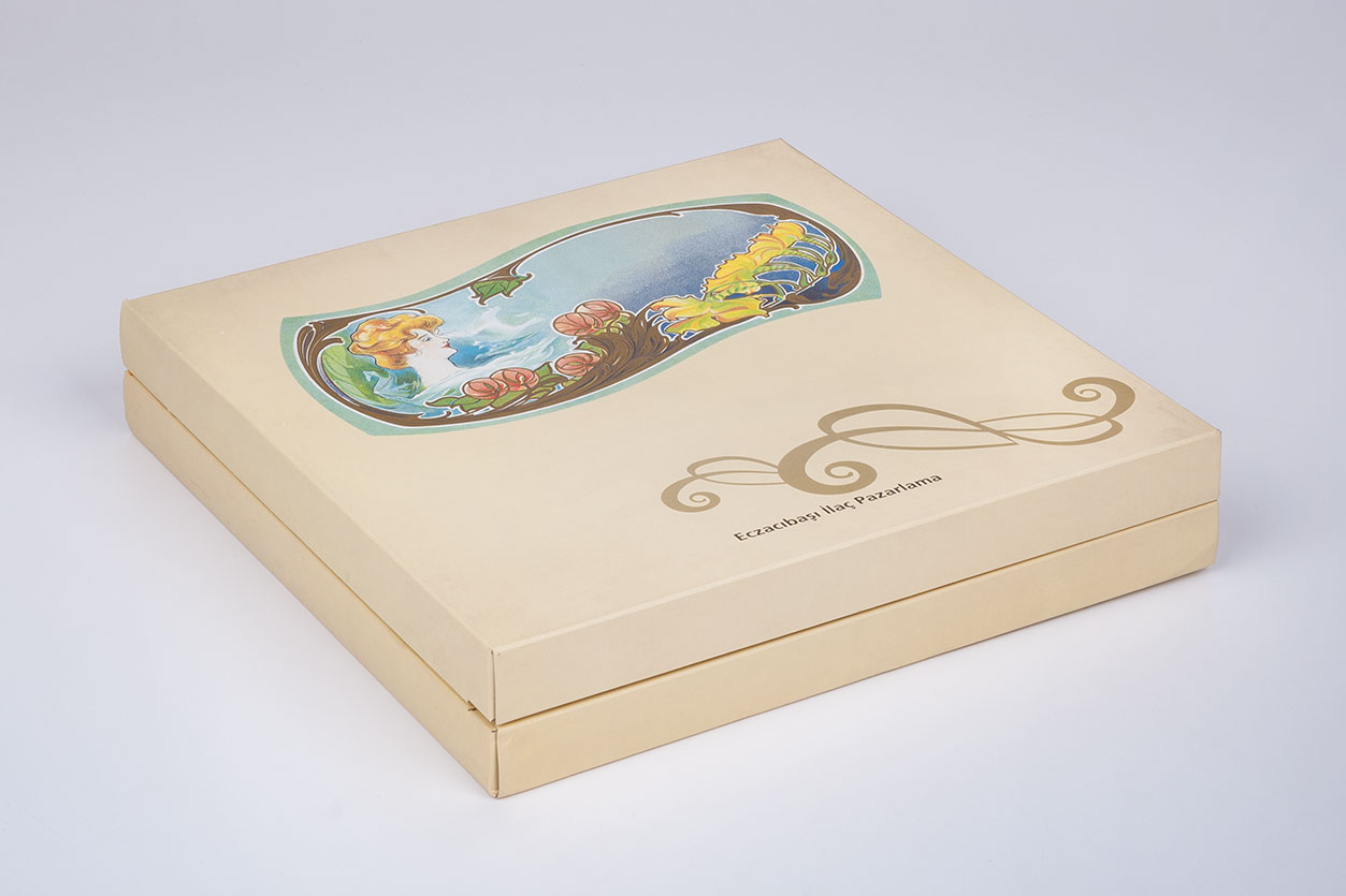 MERHEMLER VE KOZMETİK KREMLER