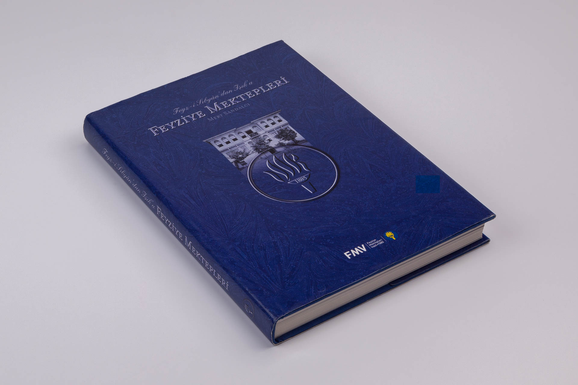 FEYZ-İ SIBYAN’DAN IŞIK’A FEYZİYE MEKTEPLERİ TARİHİ