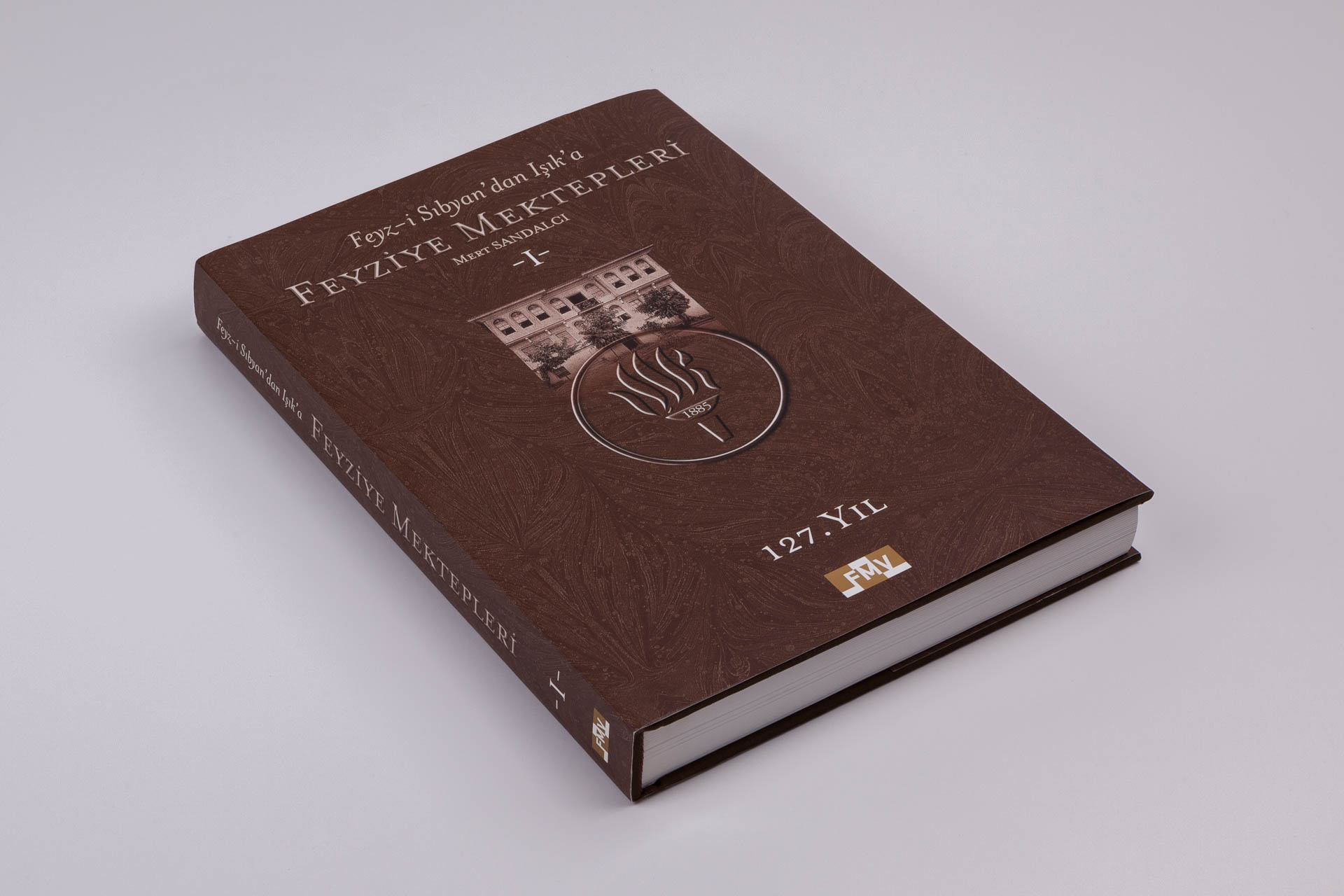 FEYZ-İ SIBYAN’DAN IŞIK’A FEYZİYE MEKTEPLERİ TARİHİ