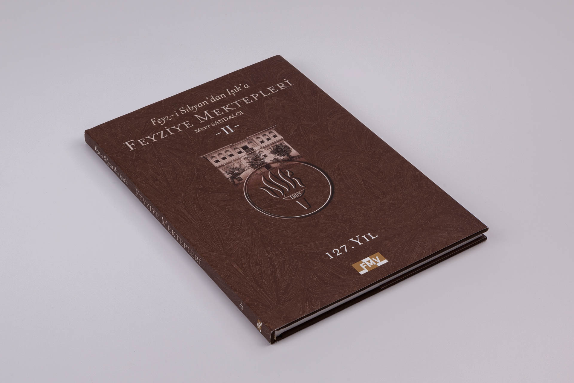 FEYZ-İ SIBYAN’DAN IŞIK’A FEYZİYE MEKTEPLERİ TARİHİ