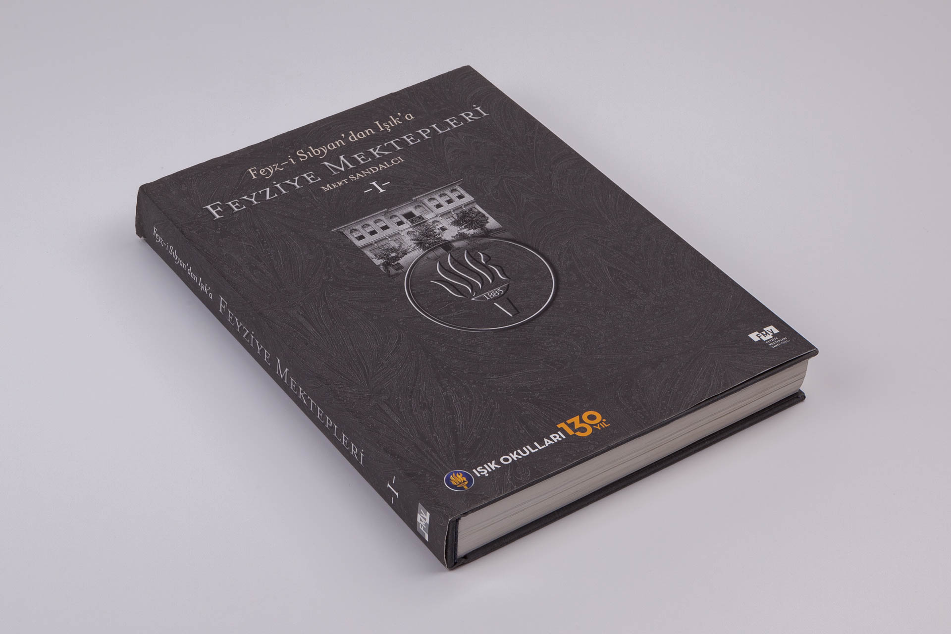 FEYZ-İ SIBYAN’DAN IŞIK’A FEYZİYE MEKTEPLERİ TARİHİ