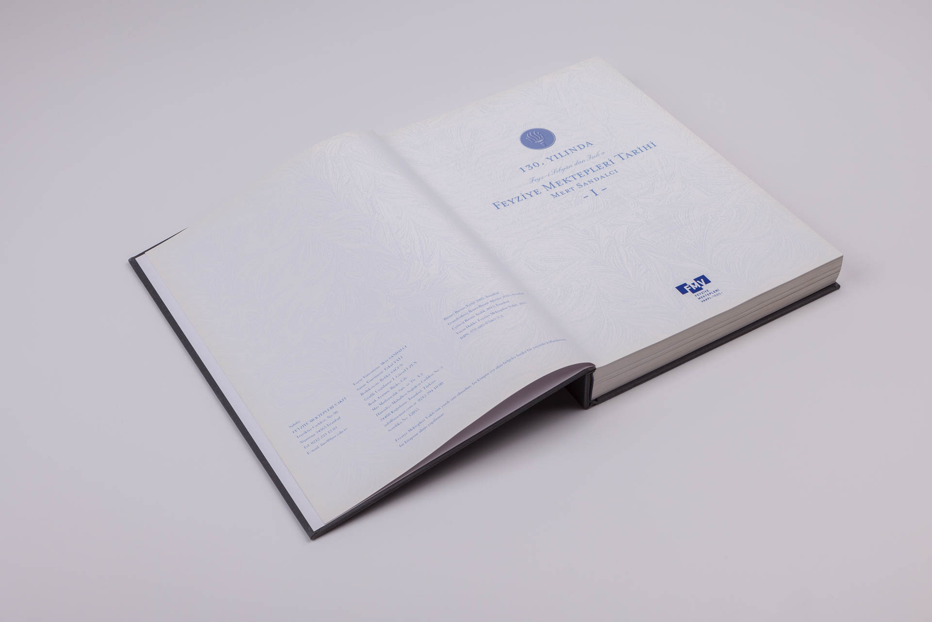 FEYZ-İ SIBYAN’DAN IŞIK’A FEYZİYE MEKTEPLERİ TARİHİ