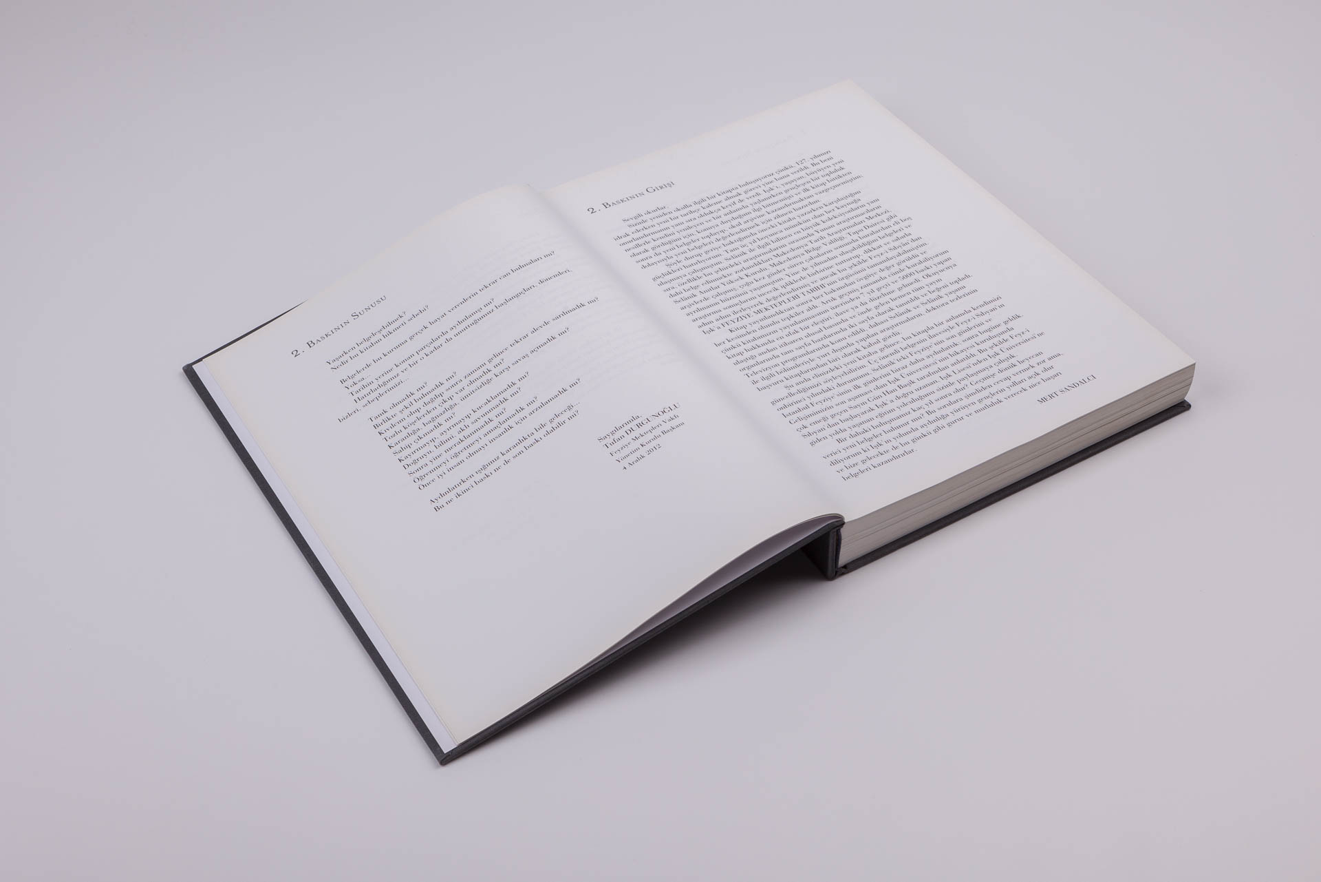 FEYZ-İ SIBYAN’DAN IŞIK’A FEYZİYE MEKTEPLERİ TARİHİ