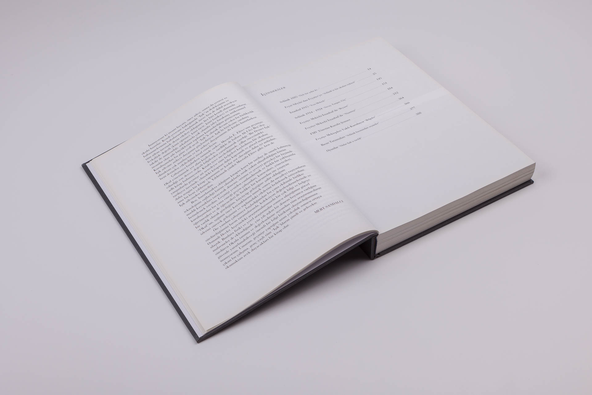 FEYZ-İ SIBYAN’DAN IŞIK’A FEYZİYE MEKTEPLERİ TARİHİ