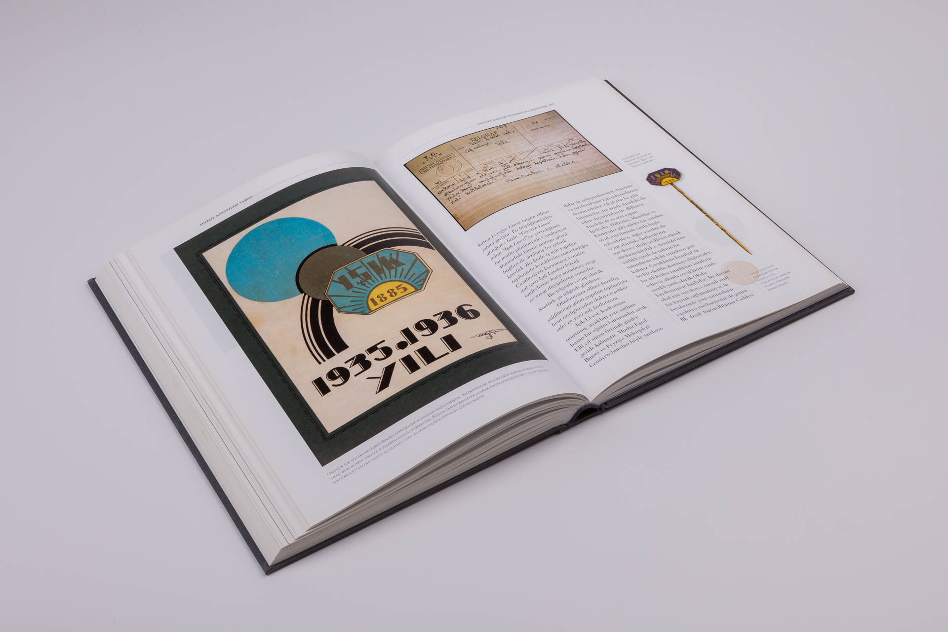 FEYZ-İ SIBYAN’DAN IŞIK’A FEYZİYE MEKTEPLERİ TARİHİ