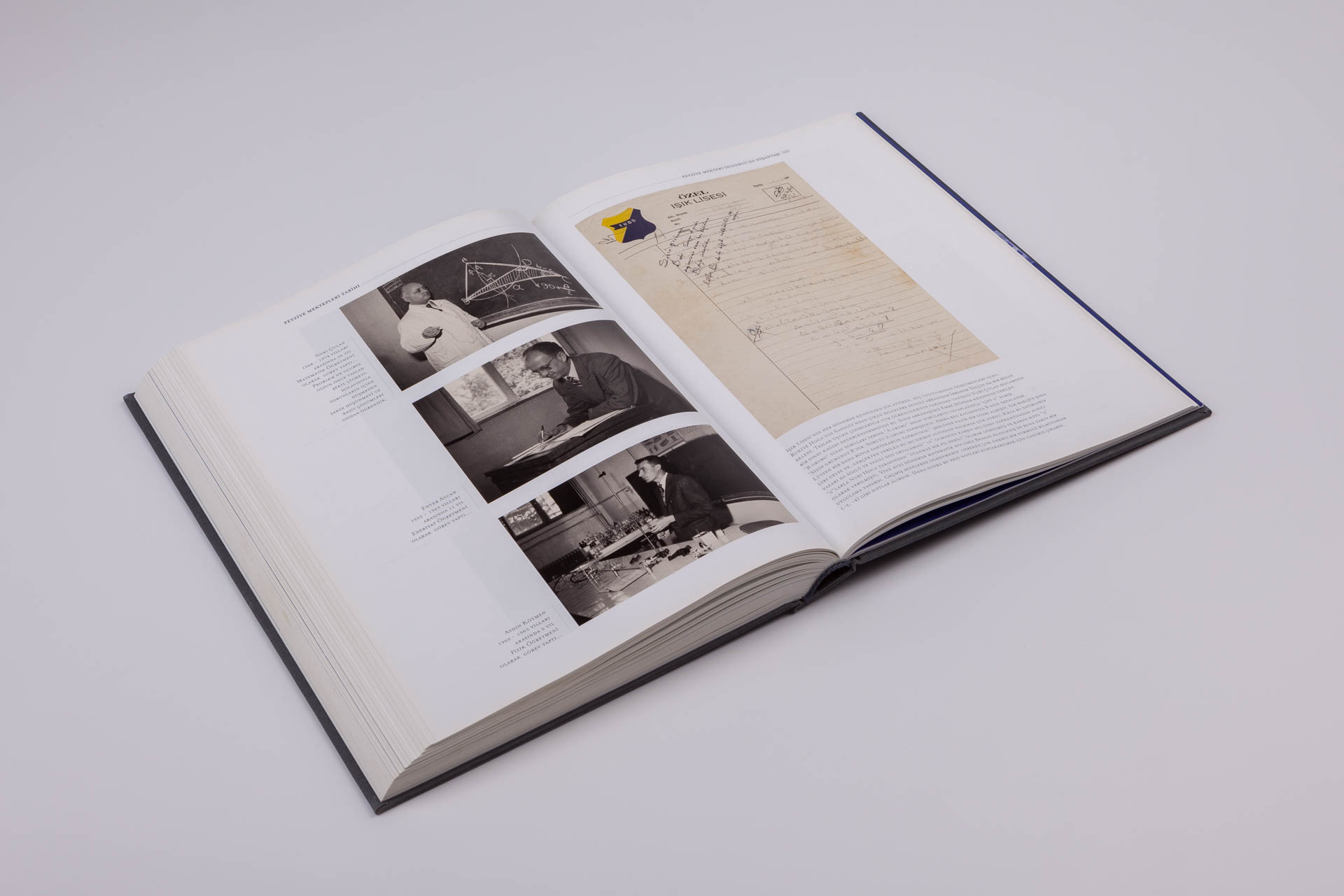 FEYZ-İ SIBYAN’DAN IŞIK’A FEYZİYE MEKTEPLERİ TARİHİ