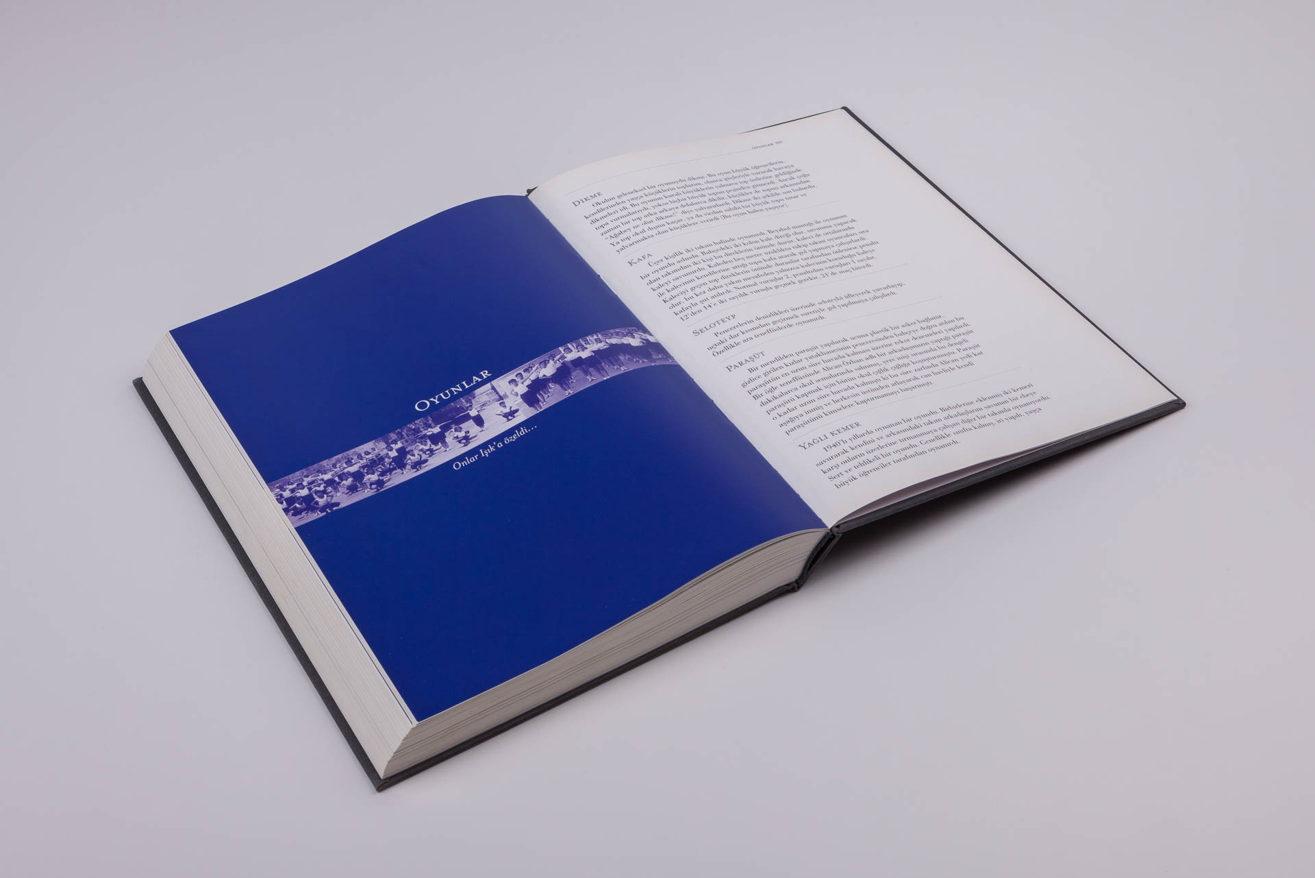 FEYZ-İ SIBYAN’DAN IŞIK’A FEYZİYE MEKTEPLERİ TARİHİ