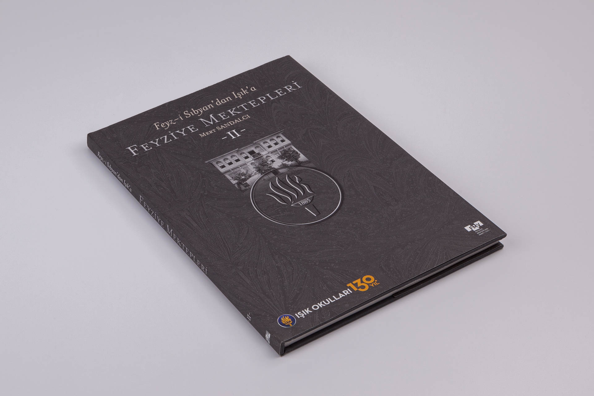 FEYZ-İ SIBYAN’DAN IŞIK’A FEYZİYE MEKTEPLERİ TARİHİ