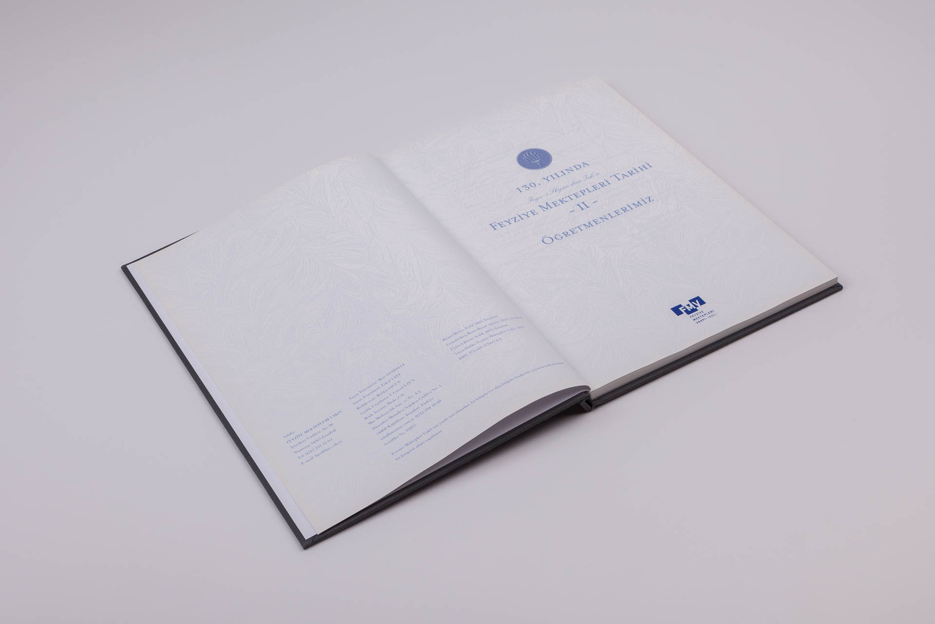 FEYZ-İ SIBYAN’DAN IŞIK’A FEYZİYE MEKTEPLERİ TARİHİ