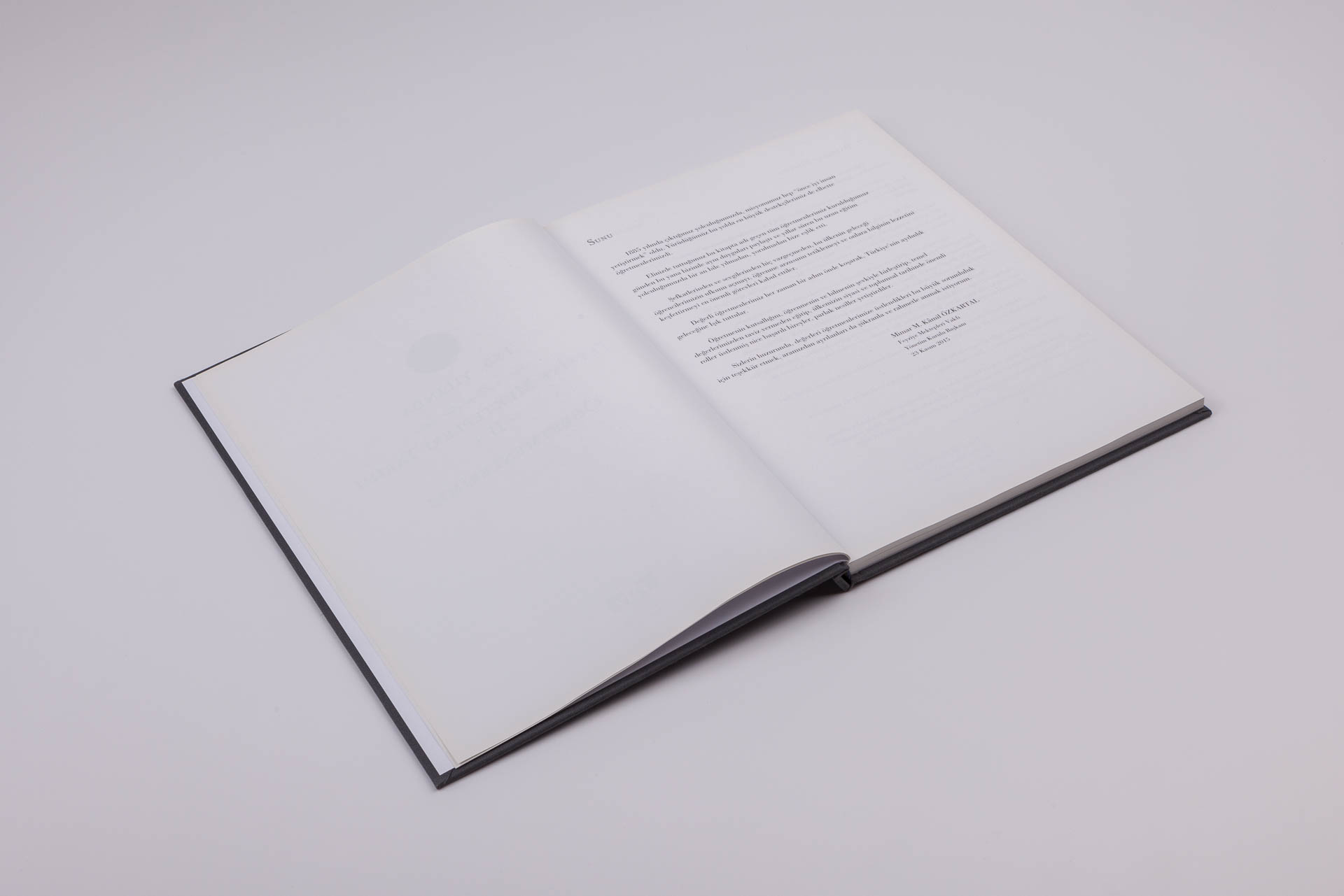 FEYZ-İ SIBYAN’DAN IŞIK’A FEYZİYE MEKTEPLERİ TARİHİ