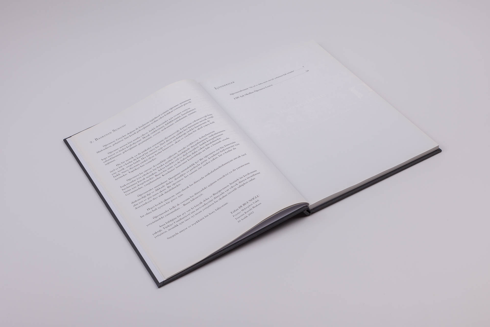 FEYZ-İ SIBYAN’DAN IŞIK’A FEYZİYE MEKTEPLERİ TARİHİ