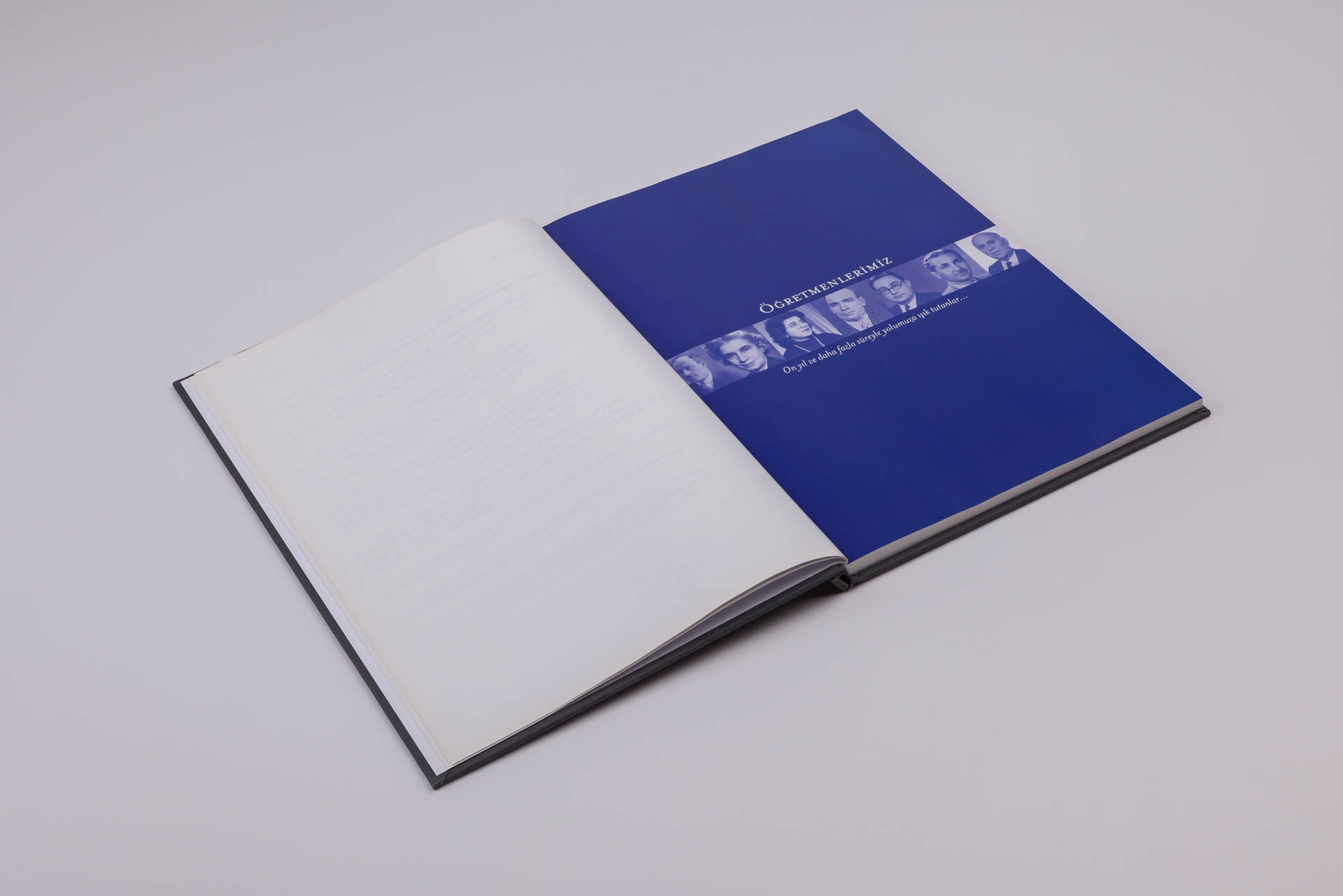 FEYZ-İ SIBYAN’DAN IŞIK’A FEYZİYE MEKTEPLERİ TARİHİ