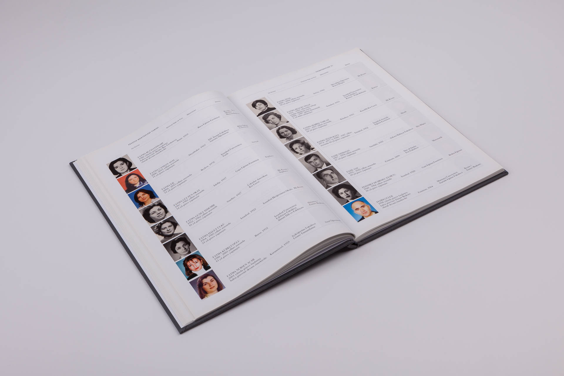 FEYZ-İ SIBYAN’DAN IŞIK’A FEYZİYE MEKTEPLERİ TARİHİ