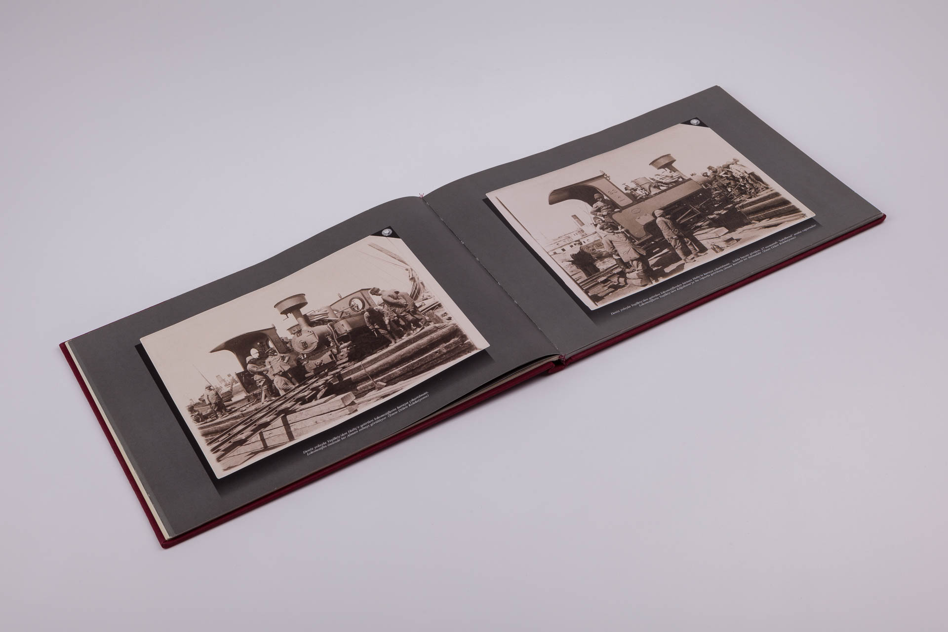 KAĞITHANE-KEMERBURGAZ-AĞAÇLI-ÇİFTALAN DEMİRYOLU