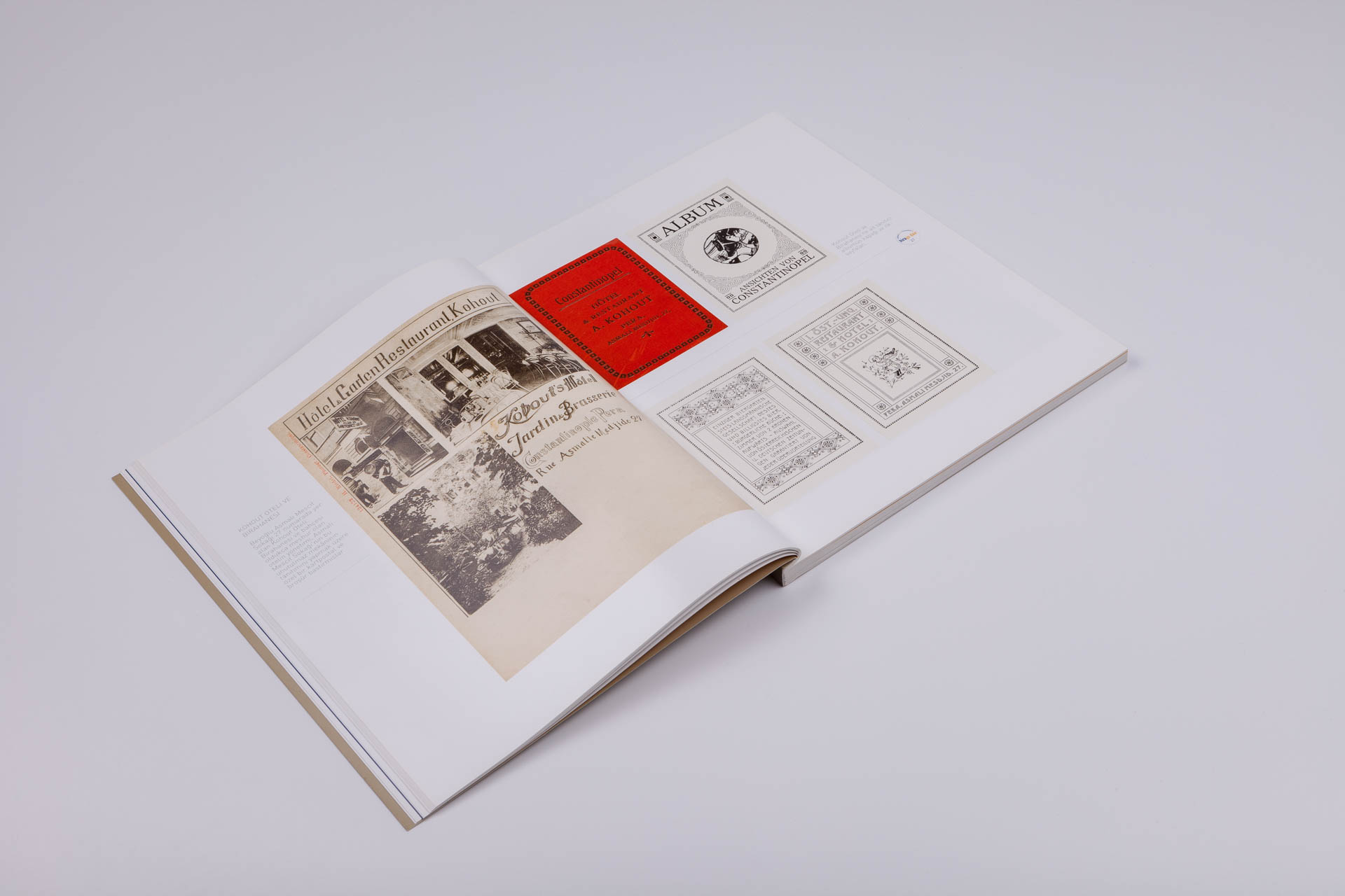 OSMANLI'DAN CUMHURİYET'E BİRAYA DAİR