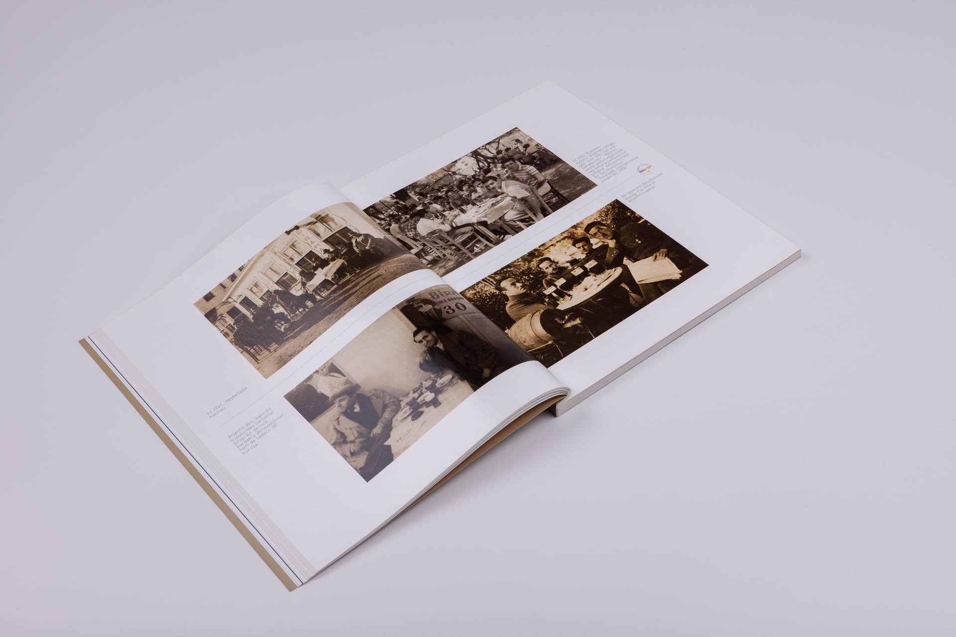 OSMANLI'DAN CUMHURİYET'E BİRAYA DAİR