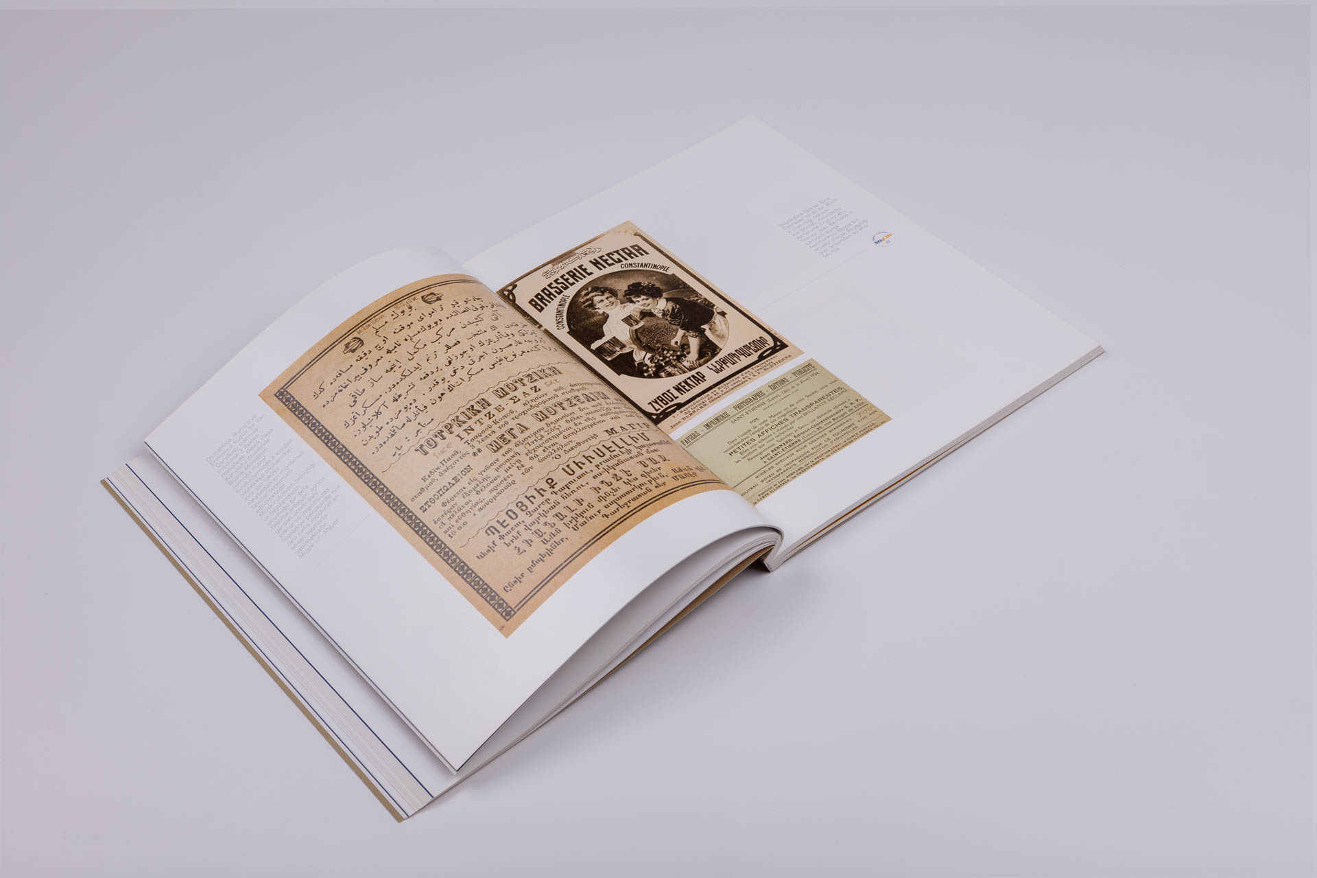 OSMANLI'DAN CUMHURİYET'E BİRAYA DAİR