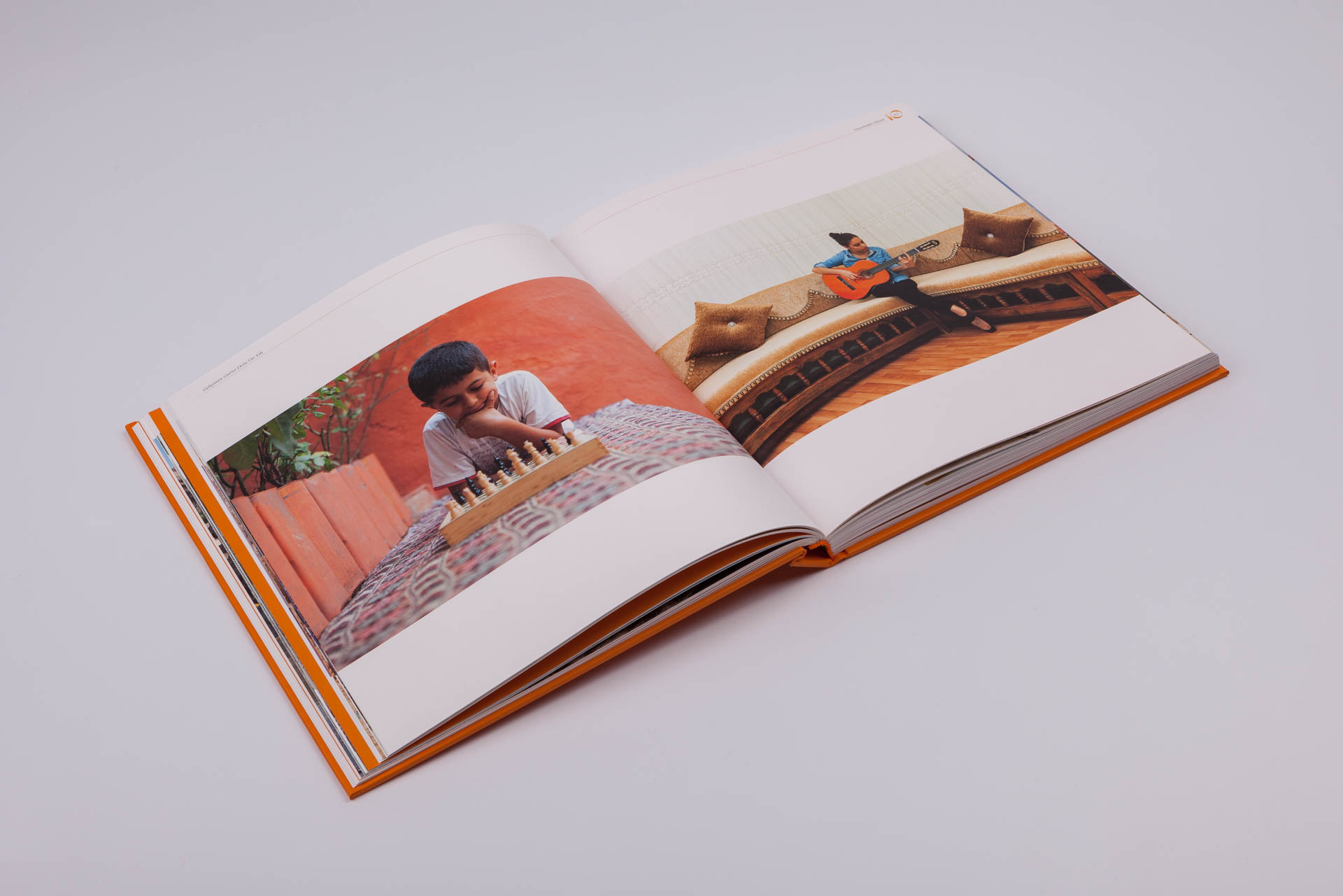 GELİŞİMİN GURUR DOLU ON YILI