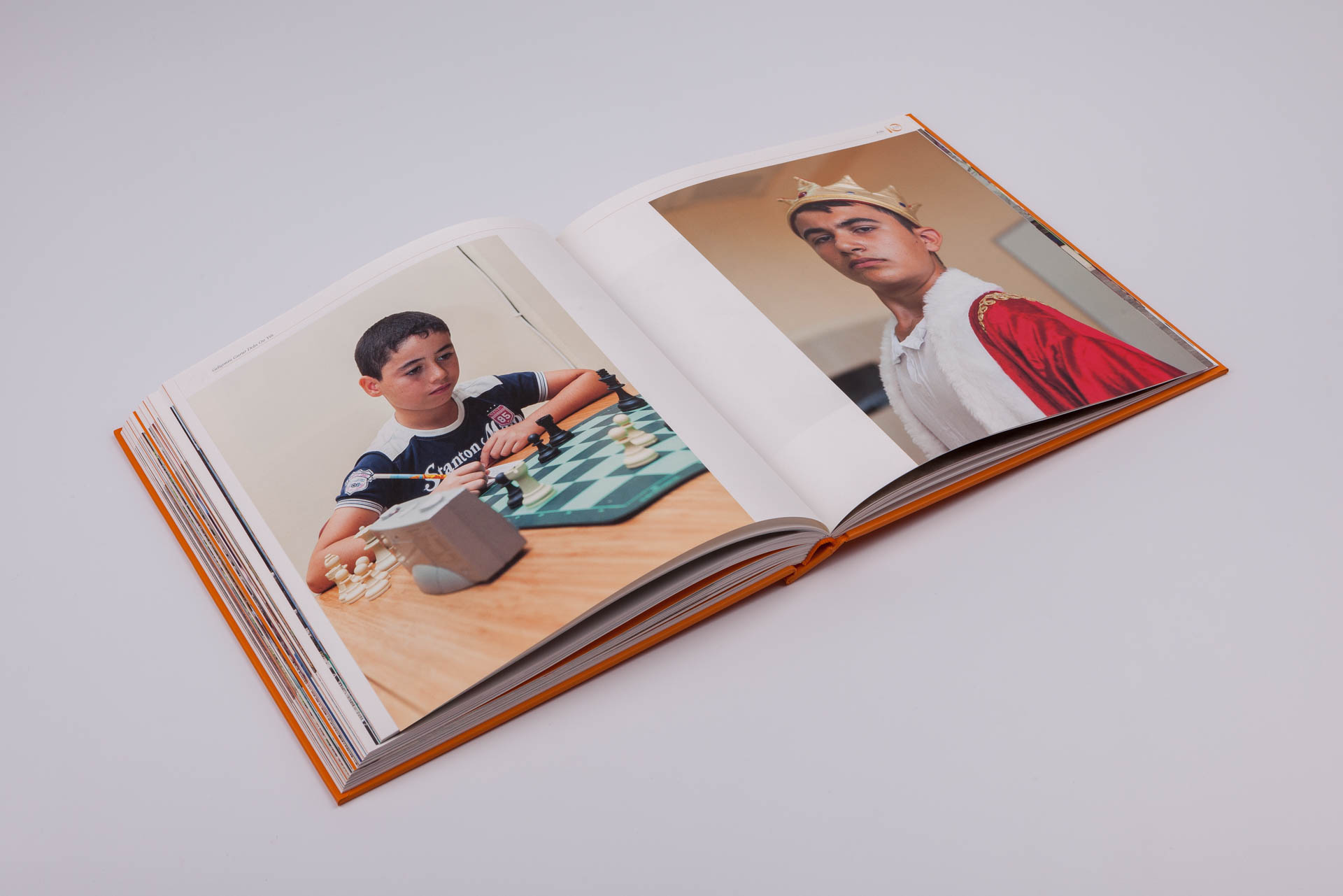 GELİŞİMİN GURUR DOLU ON YILI