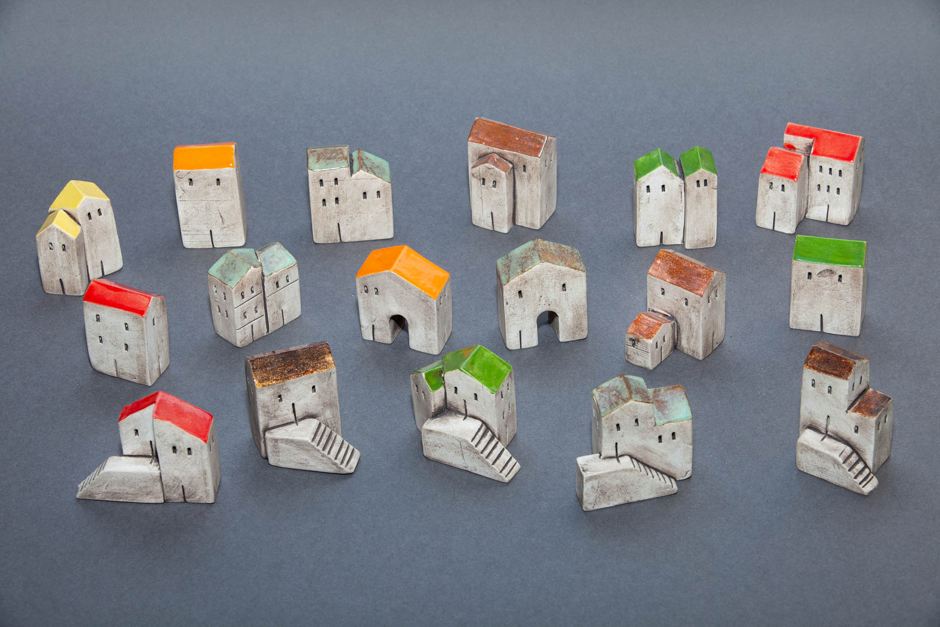 ATÖLYE 1040 KOLEKSİYONU