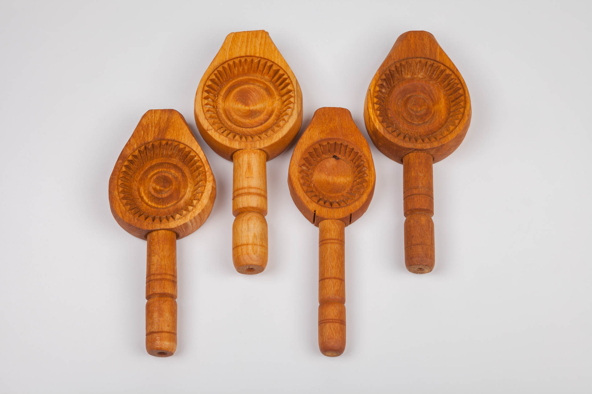 KÖMBE KALIPLARI KOLEKSİYONU