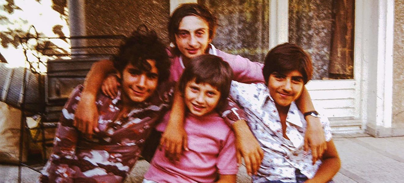Özgeçmiş