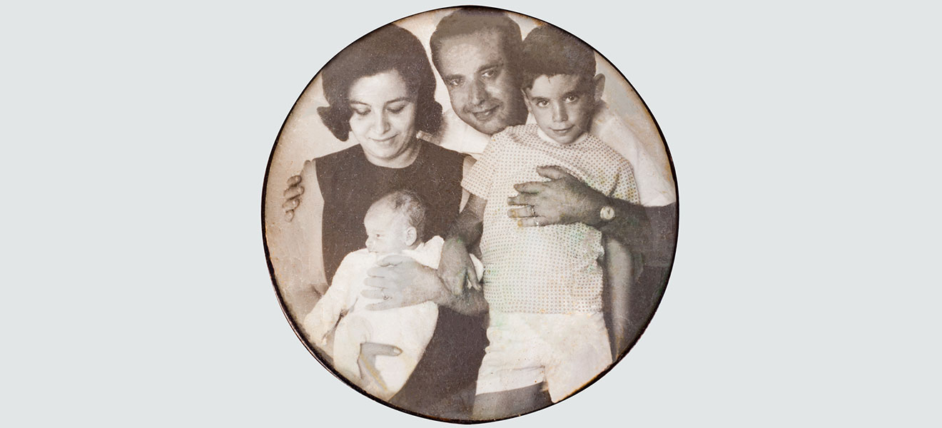 Özgeçmiş
