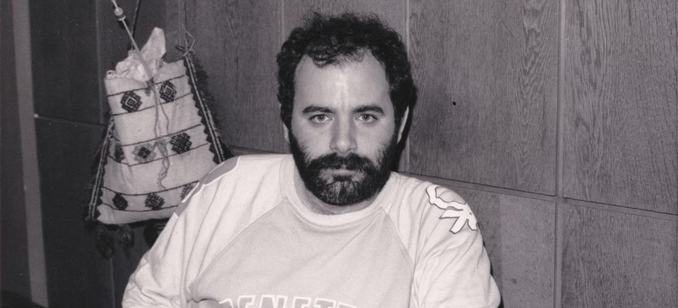 Özgeçmiş